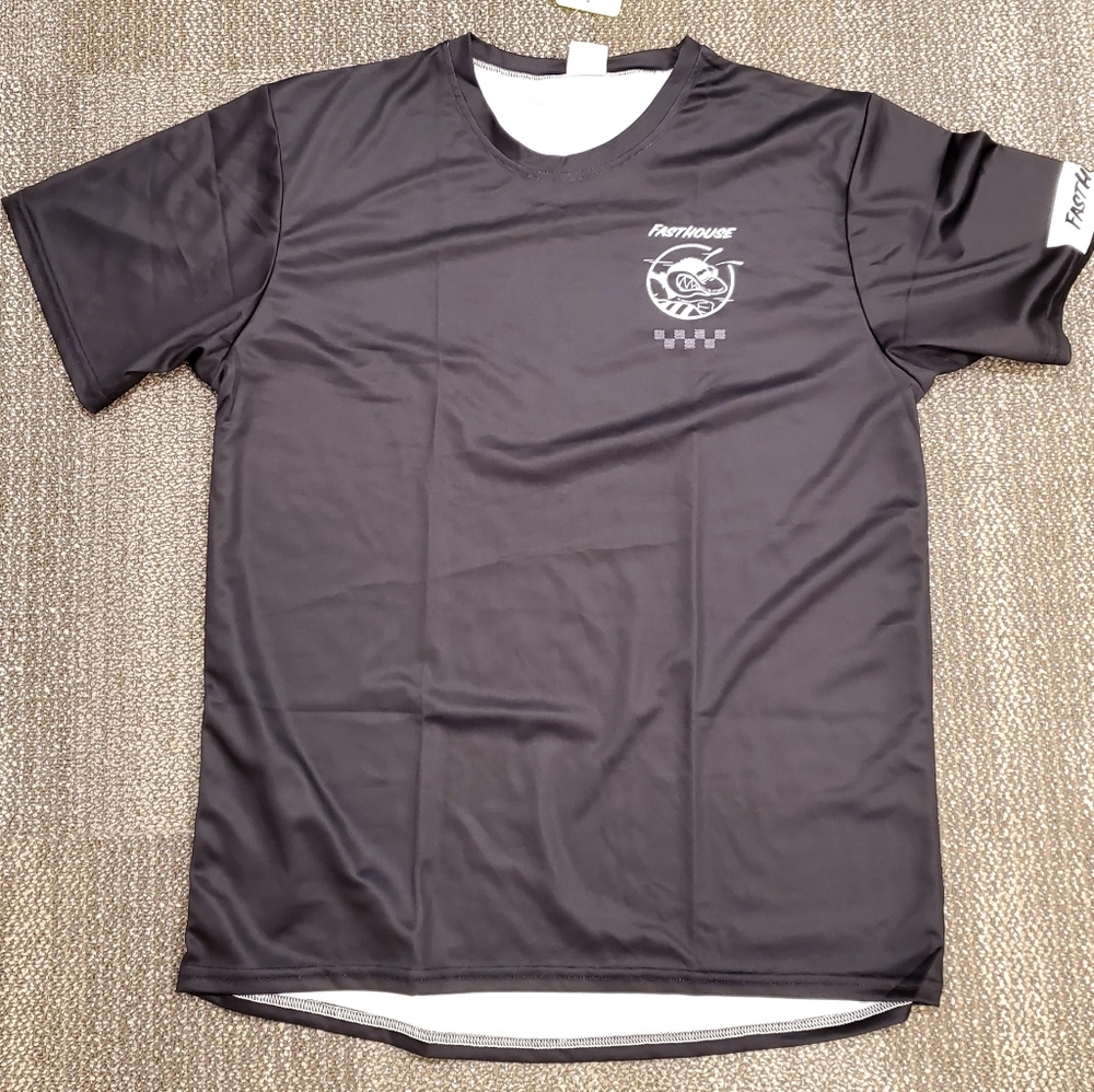 Fasthouse Polyester Shirt